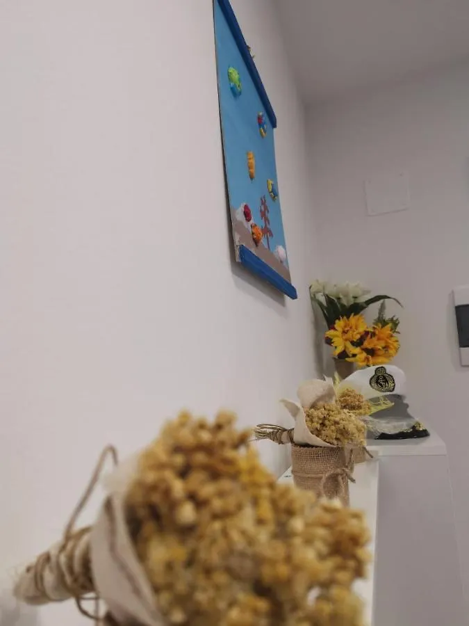 Apartman Stella Maris 木洛希尼