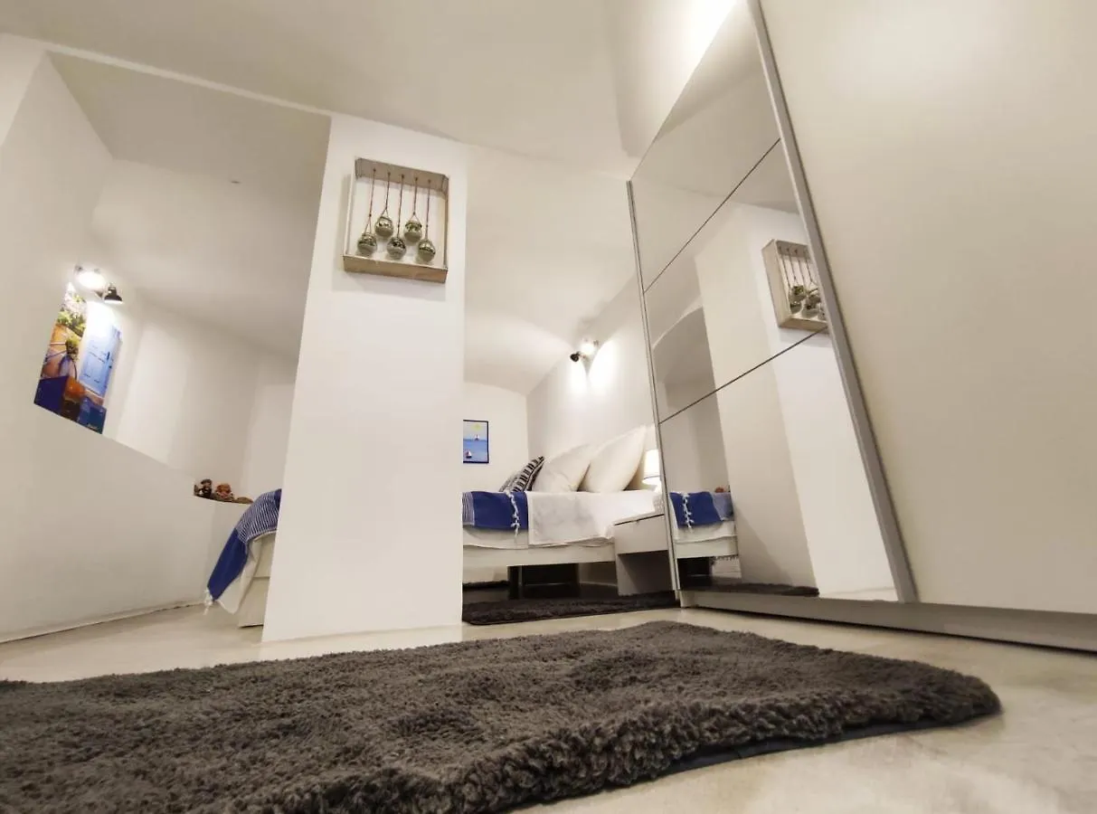 Apartman Stella Maris 木洛希尼 公寓